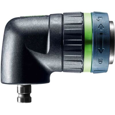 Festool 205222 drill attachment accessory Screwdriving attachment - Angle Tool Festool 205222 drill attachment accessory Screwdriving attachment - Angle Tool