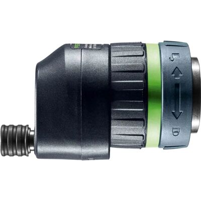 Festool EX-UNI - Přenosný excentr - Příslušenství k elektrickému nástroji Festool EX-UNI - Přenosný excentr - Příslušenství k elektrickému nástroji