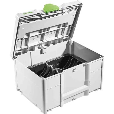 Festool SYSTAINER³ SYS-STF D150 T-LOC Festool SYSTAINER³ SYS-STF D150 T-LOC
