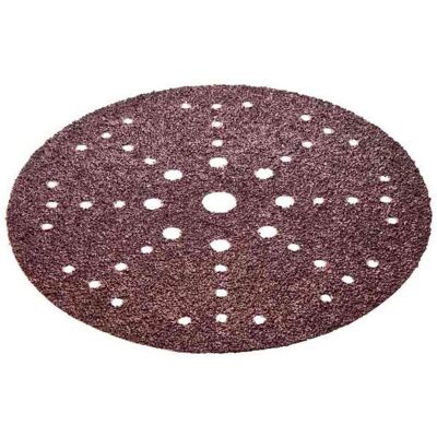 Disco abrasivo Festool D225/48 P24 25 pezzi - Accessorio levigatrice Disco abrasivo Festool D225/48 P24 25 pezzi - Accessorio levigatrice