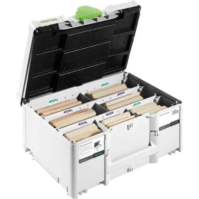 Festool Buche D12/D14 Dübel - Stabil & Präzise - Dübel Festool Buche D12/D14 Dübel - Stabil & Präzise - Dübel