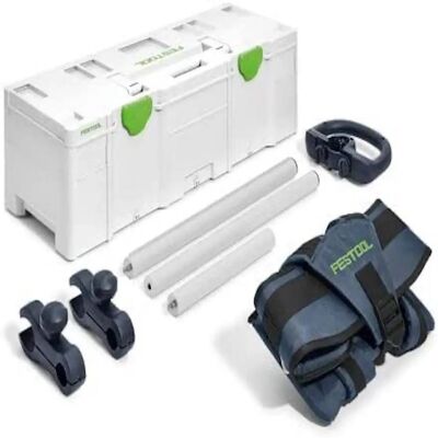 Festool - Kantfräs OFK 500 Q-Plus R2 - Hochpräzise, Leicht Festool - Kantfräs OFK 500 Q-Plus R2 - Hochpräzise, Leicht
