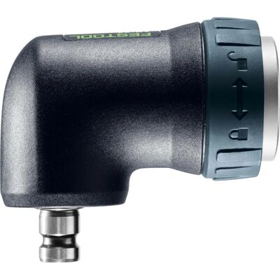 Festool Vinkeladapter AN-XS - Til CXS 18 og TXS 18 - Vinkelværktøj - Kompakt plads Festool Vinkeladapter AN-XS - Til CXS 18 og TXS 18 - Vinkelværktøj - Kompakt plads