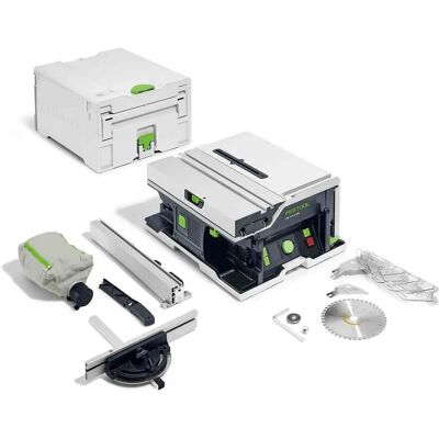 Festool CSC SYS 50 EBI - EBI-Basic (576820) Festool CSC SYS 50 EBI - EBI-Basic (576820)