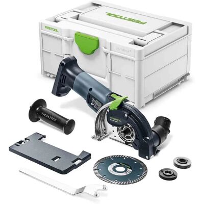 Festool 576829 vinkelslip - Låg damm utsugsystem - Elverktyg Festool 576829 vinkelslip - Låg damm utsugsystem - Elverktyg