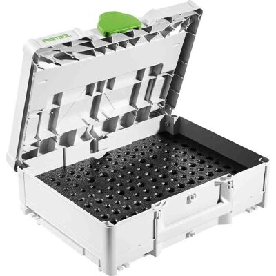 Festool T-LOC SYS3-OF D8/D12 Festool T-LOC SYS3-OF D8/D12
