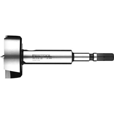 Festool FB D 35 CE 35mm Forstner drill bit - Cutting tool for wood Festool FB D 35 CE 35mm Forstner drill bit - Cutting tool for wood