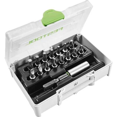 Festool Modell 205825 - Bit-Set für Bohrschrauber Festool Modell 205825 - Bit-Set für Bohrschrauber