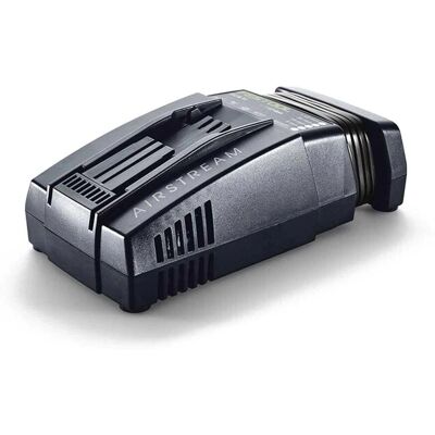 Festool 576955 Rapid Battery Charger - Fast 10.8V-18V Charging Festool 576955 Rapid Battery Charger - Fast 10.8V-18V Charging