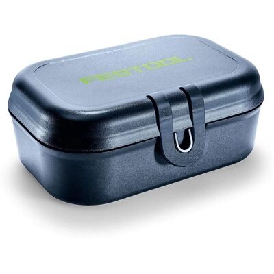 Festool Lunchbox - Kompaktowa, Ekologiczna, Bez BPA - Lunchbox Festool Lunchbox - Kompaktowa, Ekologiczna, Bez BPA - Lunchbox