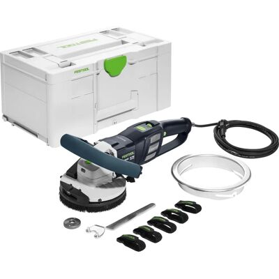 Festool - RG 130 ECI-Plus - Ponceuse de rénovation Festool - RG 130 ECI-Plus - Ponceuse de rénovation