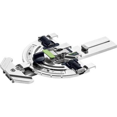 Festool Marke Modell FS-WA Winkelanschlag für Führungsschiene - Präzise -60° bis +60° Festool Marke Modell FS-WA Winkelanschlag für Führungsschiene - Präzise -60° bis +60°