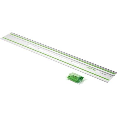Rail de guidage Festool FS 1900/2-KP - Coupes précises - Publicité Rail de guidage Festool FS 1900/2-KP - Coupes précises - Publicité