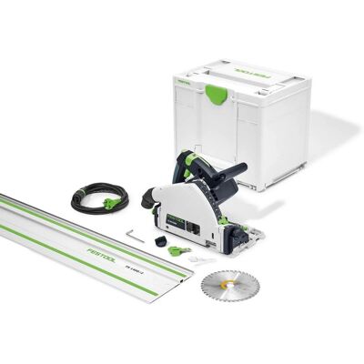 Festool TS 55 FEBQ-Plus-FS Festool TS 55 FEBQ-Plus-FS