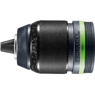 Festool - 577072 Portabrocas de cierre rápido kc 13-1/2-MMFP Festool - 577072 Portabrocas de cierre rápido kc 13-1/2-MMFP
