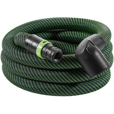 Festool D 27x3m-AS-90°/CT - Flexible hose Festool D 27x3m-AS-90°/CT - Flexible hose