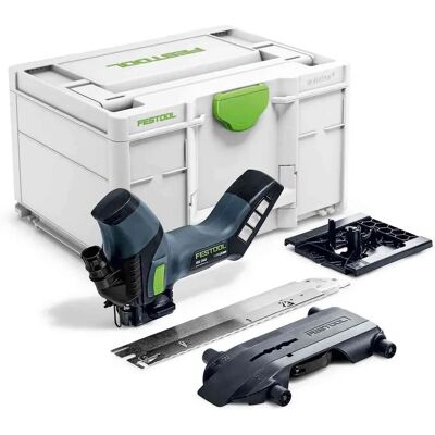 Festool - ISC240 - 18V - Cordless - Circular Saw Festool - ISC240 - 18V - Cordless - Circular Saw