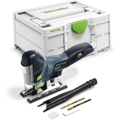Festool - Carvex PSC 420 - 18V - Brushless - Jigsaw Festool - Carvex PSC 420 - 18V - Brushless - Jigsaw