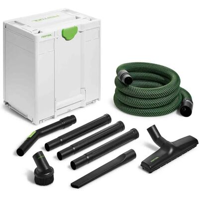 Festool RS-HW D 36-Plus - Dysekasser Festool RS-HW D 36-Plus - Dysekasser