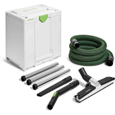 Festool RS-BD D 36-Plus - Dyse sæt Festool RS-BD D 36-Plus - Dyse sæt