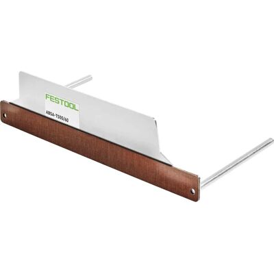 Protection contre la poussière Festool ABSA-TS55/60 - Accessoire pour outil électrique - Publicité Protection contre la poussière Festool ABSA-TS55/60 - Accessoire pour outil électrique - Publicité