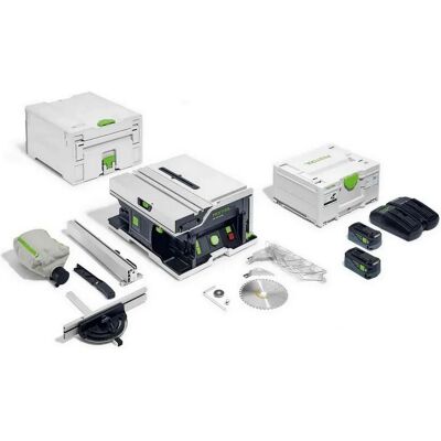 Festool CSC SYS 50 EBI - EBI-Plus (577374) Festool CSC SYS 50 EBI - EBI-Plus (577374)