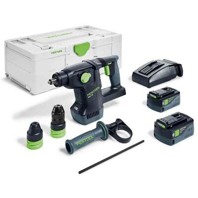 Festool 577448 Vrtací kladivo SDS Plus - Typ produktu Festool 577448 Vrtací kladivo SDS Plus - Typ produktu