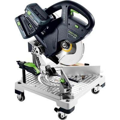 Festool SYMC 70 4,0 EBI-Plus - Cirkelsåg Festool SYMC 70 4,0 EBI-Plus - Cirkelsåg