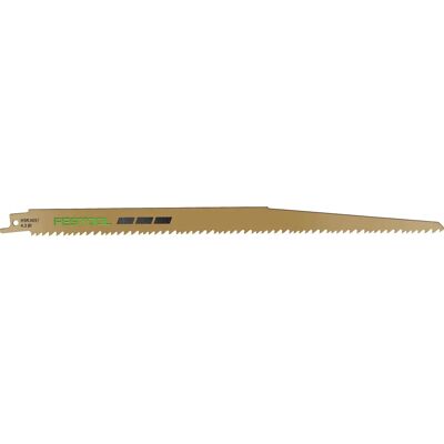Festool Universale bi-metall-Sägeblatt - RSC 18 - 5 Stück Festool Universale bi-metall-Sägeblatt - RSC 18 - 5 Stück