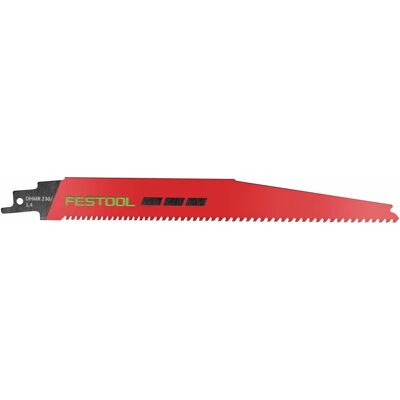 Festool - Heavy-Duty Demolition Saw Blade - RSC 18 Festool - Heavy-Duty Demolition Saw Blade - RSC 18