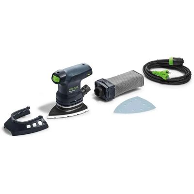 Festool Smerigliatrice Delta Lucidatrice - 250W Compatta Festool Smerigliatrice Delta Lucidatrice - 250W Compatta