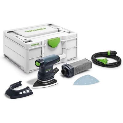 Festool Szlifierka Delta DTS 400 REQ-Plus Festool Szlifierka Delta DTS 400 REQ-Plus