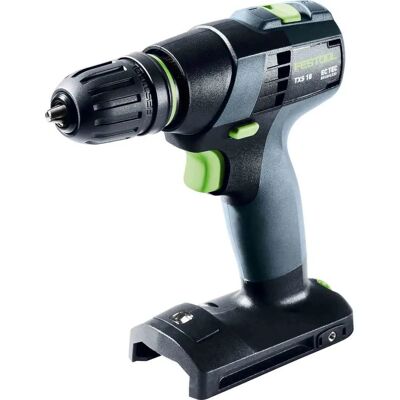 Festool TXS 18-Basic Trådløs Skruemaskine Festool TXS 18-Basic Trådløs Skruemaskine