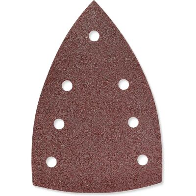 Festool Modèle RU2/50 Feuille Abrasive - Bois - P180 - Publicité Festool Modèle RU2/50 Feuille Abrasive - Bois - P180 - Publicité