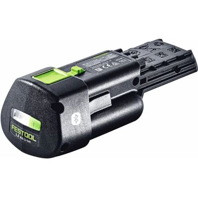 Festool BP 18 Li 3,0 Ergo I - Baterie pro brusky Festool BP 18 Li 3,0 Ergo I - Baterie pro brusky