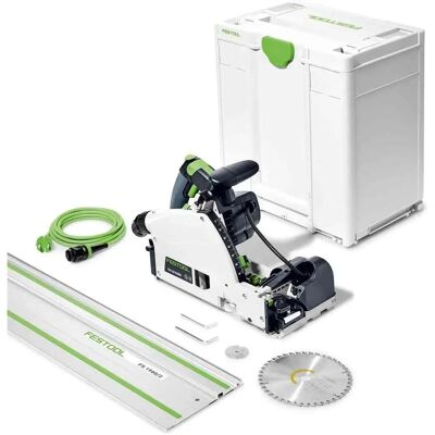 Festool Sega a immersione Vorritzer TSV 60 KEBQ-Plus-FS Festool Sega a immersione Vorritzer TSV 60 KEBQ-Plus-FS