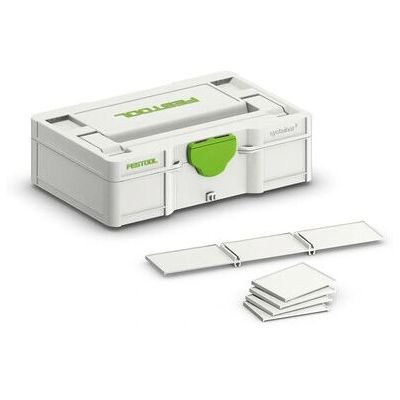 Festool Systainer SYS3 S 76 - Systainers Festool Systainer SYS3 S 76 - Systainers