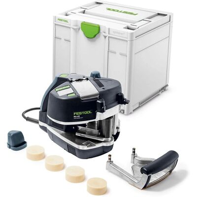Festool Plaqueuse de chants KA 65-PLUS - Plaqueuse d'angles Festool Plaqueuse de chants KA 65-PLUS - Plaqueuse d'angles