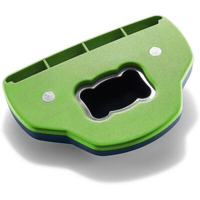 Festool BTTL-FT1 Flaschenöffner - Kühlschrankmagnet Festool BTTL-FT1 Flaschenöffner - Kühlschrankmagnet