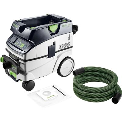 Festool CTL 26 E AC Renofix - Ipari porszívó Festool CTL 26 E AC Renofix - Ipari porszívó