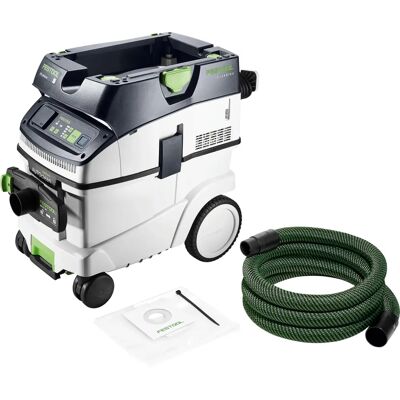 Festool CTL 36 EI AC-RENOFIX - Aspirador industrial Festool CTL 36 EI AC-RENOFIX - Aspirador industrial