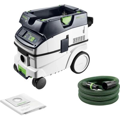 Festool CTL 26 EI Aspirateur Industriel - 26L Absaugmobil Festool CTL 26 EI Aspirateur Industriel - 26L Absaugmobil