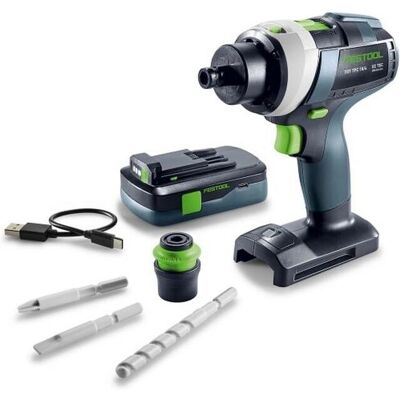 Festool TY-TPC Legetøj Trådløs Skruemaskine - Legetøj Batteridrevet Boremaskine Festool TY-TPC Legetøj Trådløs Skruemaskine - Legetøj Batteridrevet Boremaskine