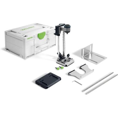 Festool - Mobil borradaptrar MB 40 - Set Festool - Mobil borradaptrar MB 40 - Set