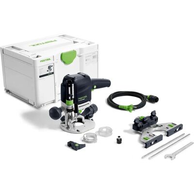 Festool Modell 1010 REBQ-Plus Oberfräse - Präzision & Vielseitigkeit Festool Modell 1010 REBQ-Plus Oberfräse - Präzision & Vielseitigkeit