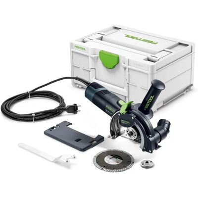 Festool DSC-AG 125 FH-Plus Fliesenschleifer - Hoher Staubabsaugung Festool DSC-AG 125 FH-Plus Fliesenschleifer - Hoher Staubabsaugung