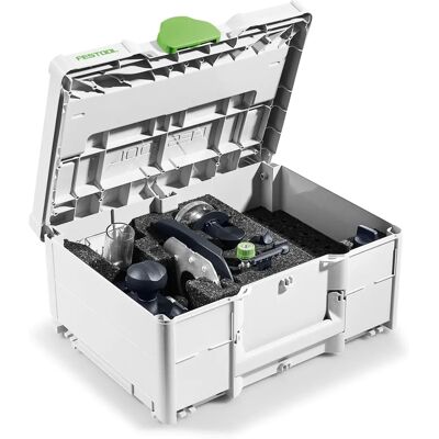 Festool ZS-OF 1010 M Tillbehörskit - Frässystem för OF 900-1010 R Festool ZS-OF 1010 M Tillbehörskit - Frässystem för OF 900-1010 R