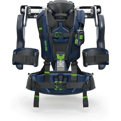 Festool EXO 18-Basic - Exoskelett für Über-Kopf-Arbeiten Festool EXO 18-Basic - Exoskelett für Über-Kopf-Arbeiten