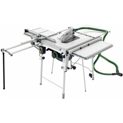 Festool TKS 80 EBS ST 840-Set - Tischkreissäge - Sicherheit & Flexibilität Festool TKS 80 EBS ST 840-Set - Tischkreissäge - Sicherheit & Flexibilität