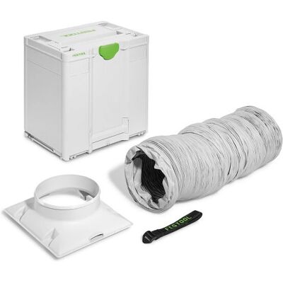 Festool 577964 - Luftforsyningsslange til luftrenser Festool 577964 - Luftforsyningsslange til luftrenser